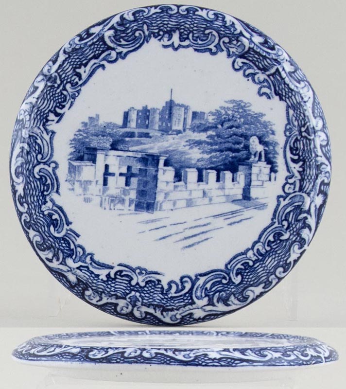 Teapot Stand c1934